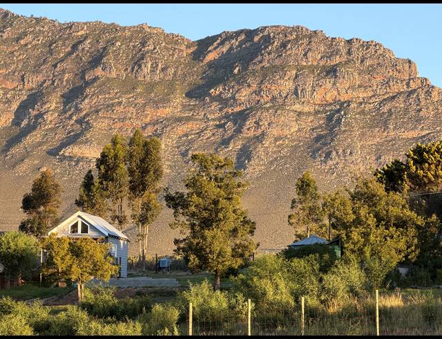 1 BEDROOM HOUSE FOR SALE IN BARRYDALE
